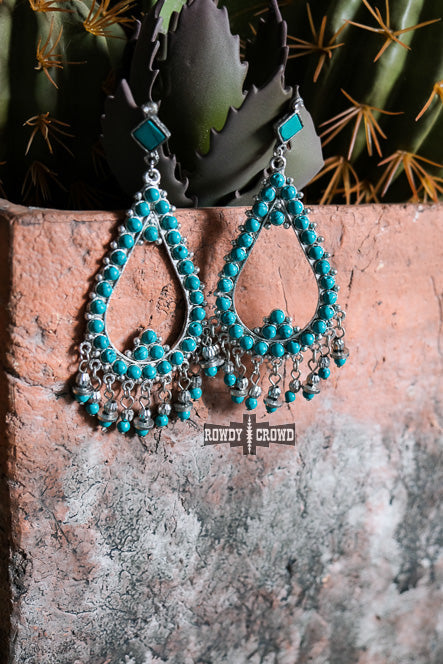 Pryor Creek Earrings