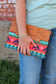 Phoenix Sunrise Purse