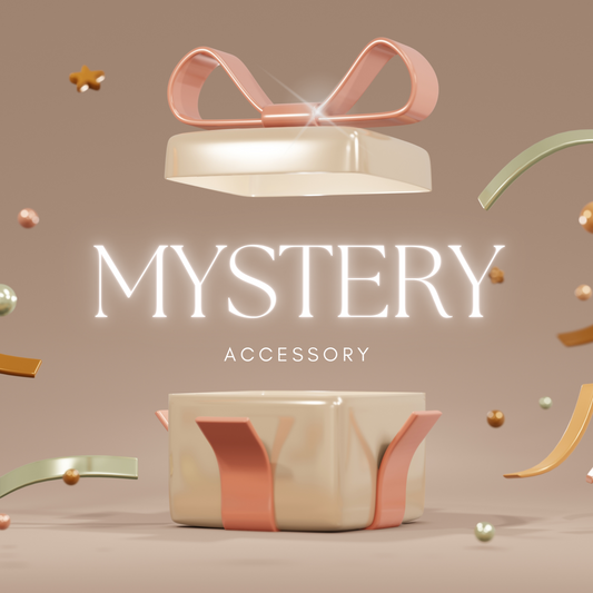 Mystery Accessory