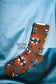 western accessories, western socks, cowboy socks, western fashion, western apparel, western clothing and accessories, cowgirl socks, western wear, western boutique, western wholesale, wholesale clothing, aztec print socks