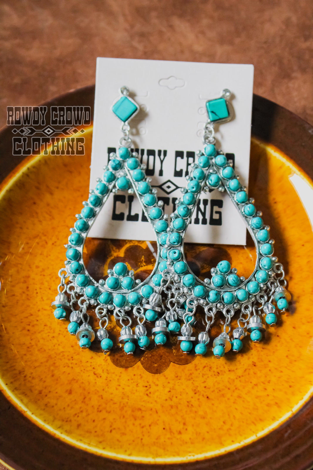 Western Accessories, Western Jewelry, Earrings for Women, Southwestern Jewelry, Western Jewelry Wholesale, Cowgirl Jewelry, Western Wholesale, Wholesale Accessories, Wholesale Jewelry, western boho earrings, silver and turquoise earrings, turquoise stone earrings, turquoise western earrings, turquoise jewelry, turquoise earrings, western earrings