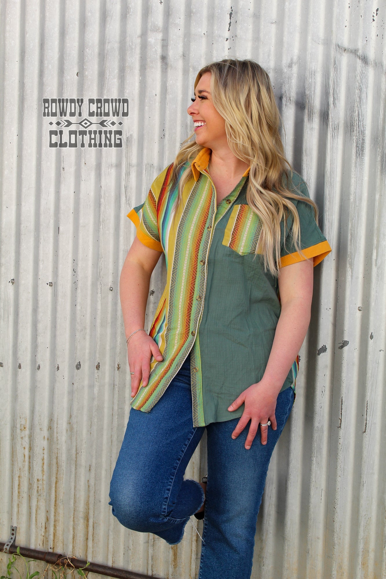 western button ups, western apparel, western boho, western serape shirt, serape button up, western tops, western button up shirts, cowboy button up shirts, cowgirl tops, western attire western wholesale, wholesale clothing