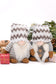 Snowed In Gnomes Set of 2