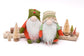 Warm Wishes Gnomes Set of 2